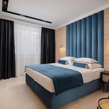 Luxury Rooms Unicus I, Ii, IV Split Exterior foto