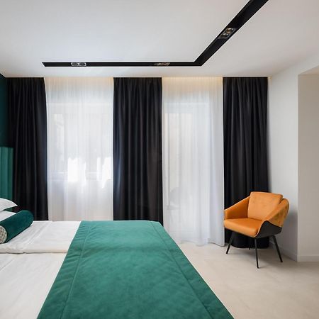Luxury Rooms Unicus I, Ii, IV Split Exterior foto