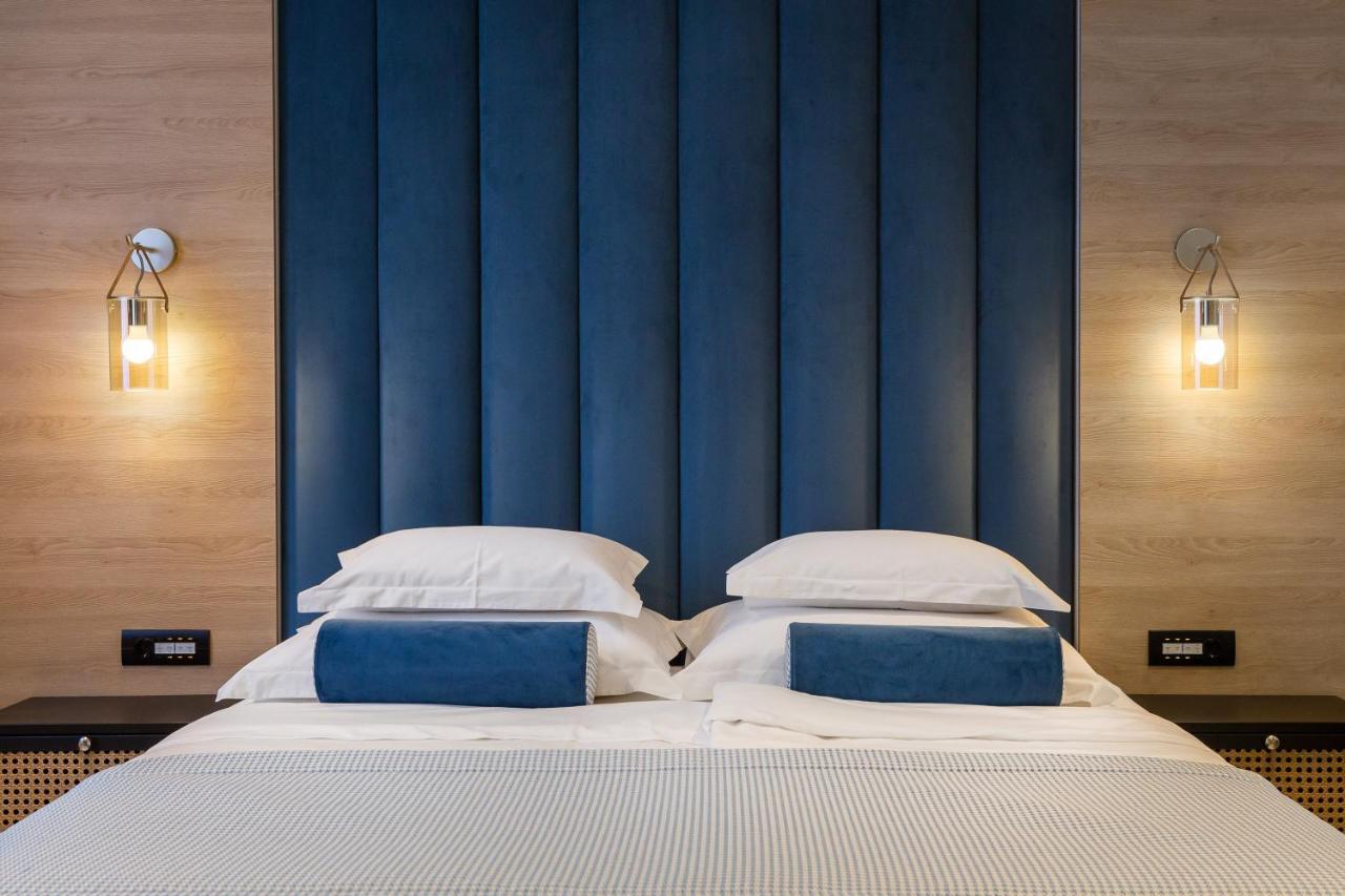 Luxury Rooms Unicus I, Ii, IV Split Exterior foto