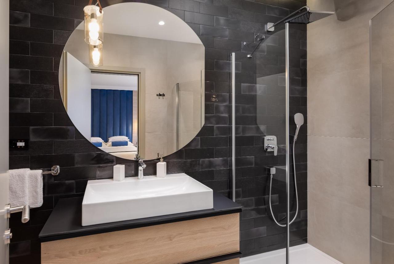 Luxury Rooms Unicus I, Ii, IV Split Exterior foto