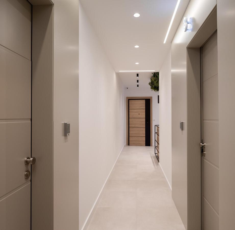 Luxury Rooms Unicus I, Ii, IV Split Exterior foto
