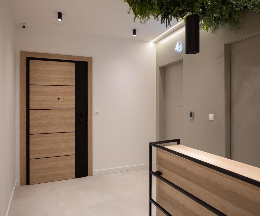 Luxury Rooms Unicus I, Ii, IV Split Exterior foto