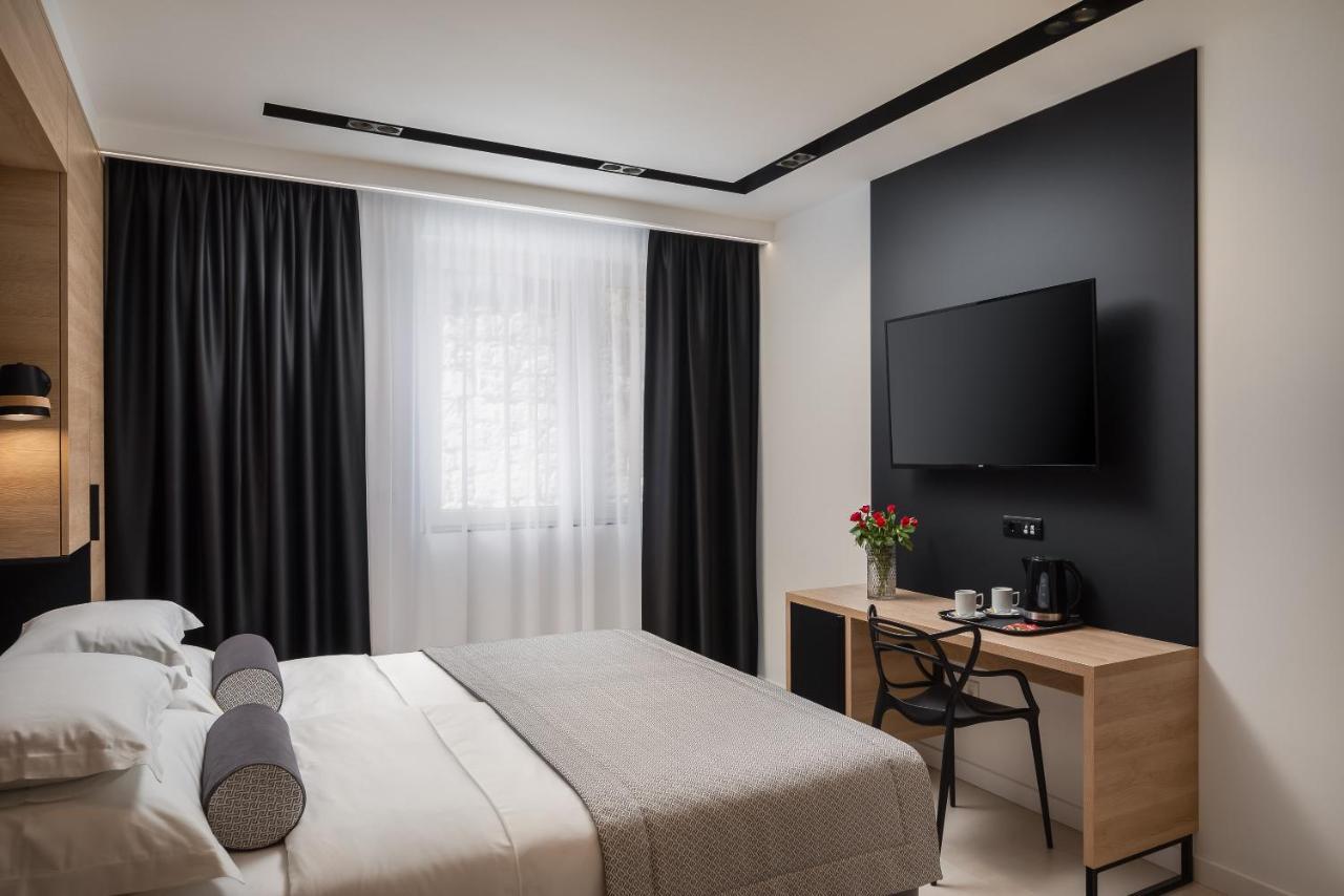 Luxury Rooms Unicus I, Ii, IV Split Exterior foto