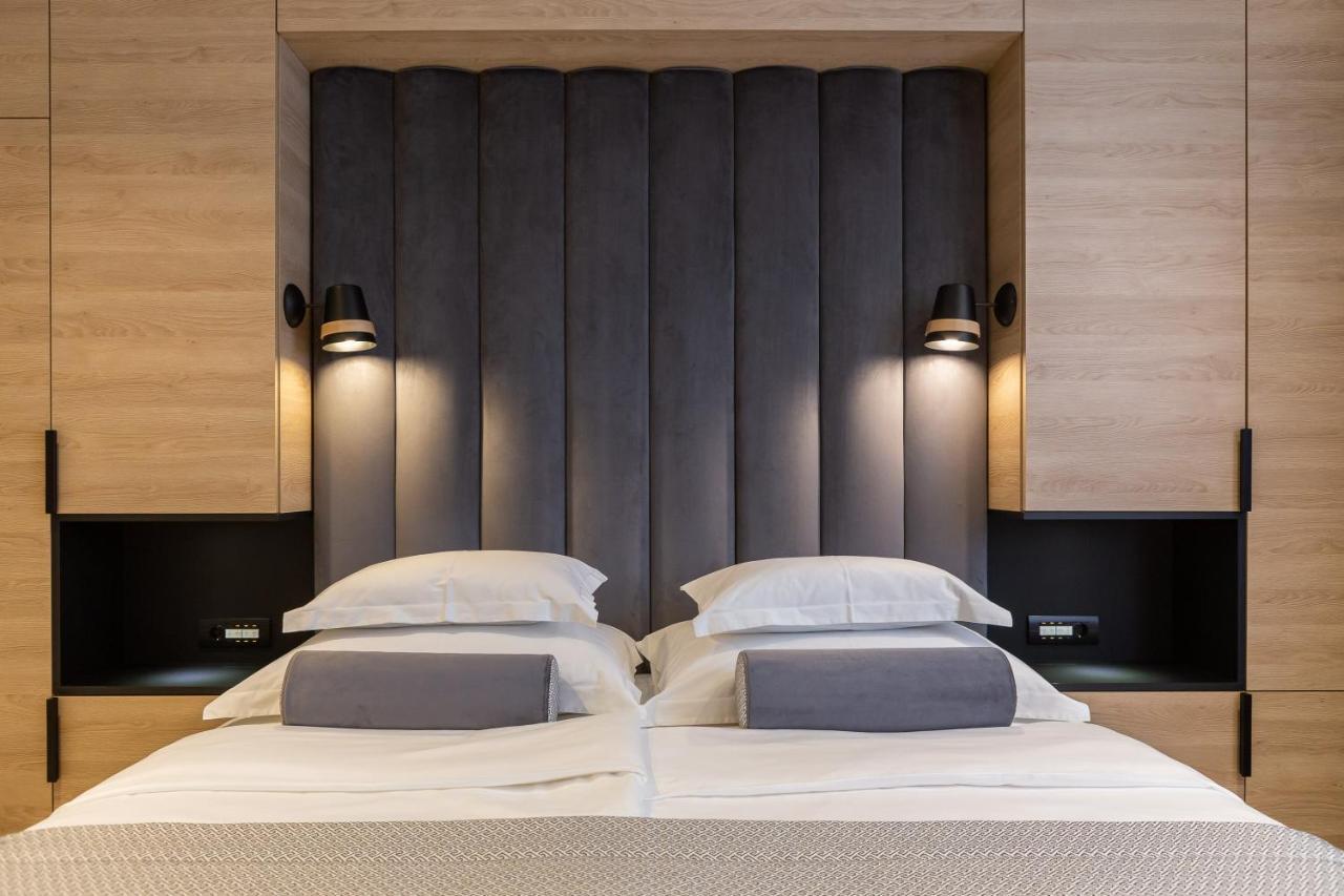 Luxury Rooms Unicus I, Ii, IV Split Exterior foto