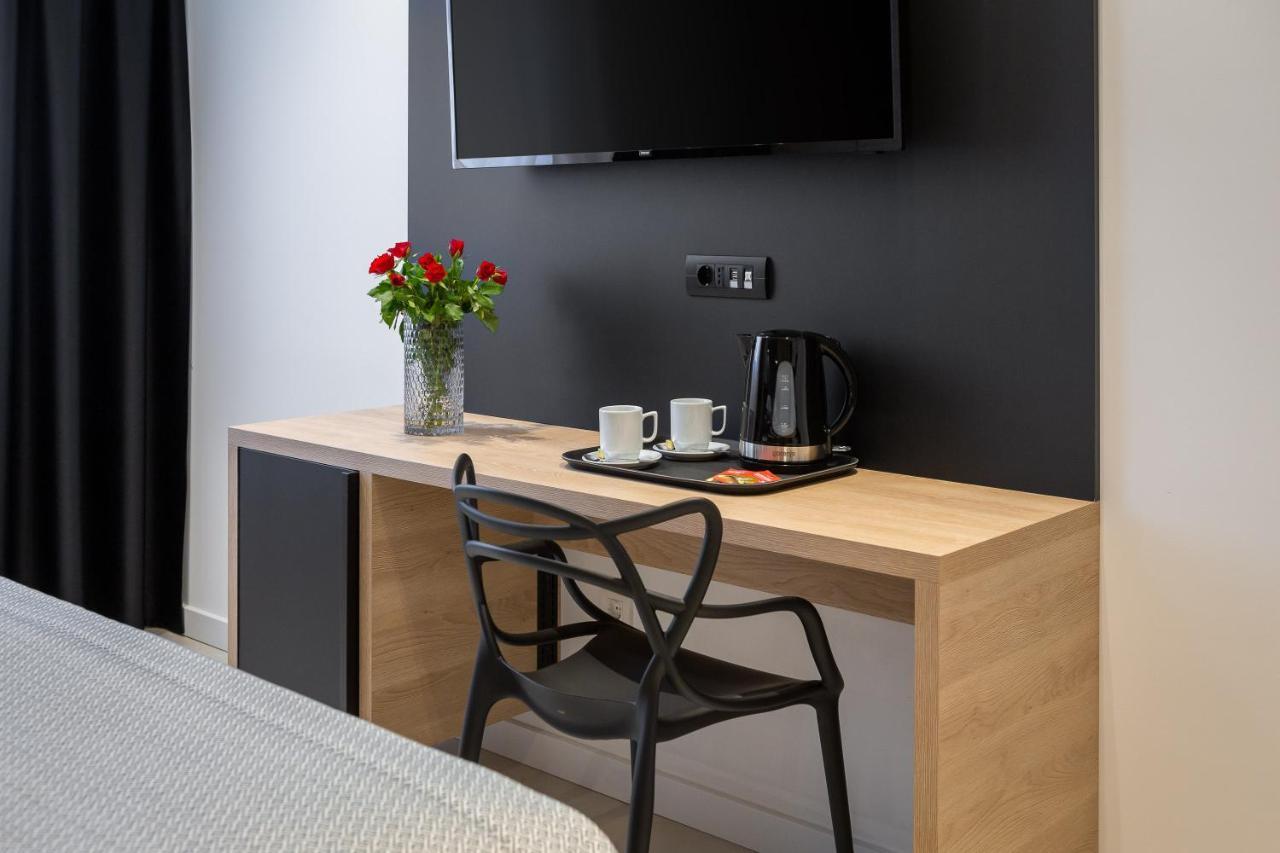 Luxury Rooms Unicus I, Ii, IV Split Exterior foto