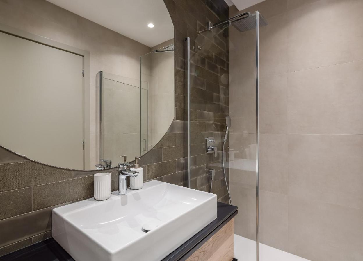 Luxury Rooms Unicus I, Ii, IV Split Exterior foto