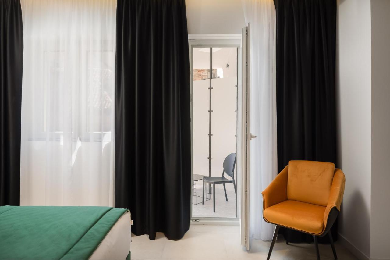 Luxury Rooms Unicus I, Ii, IV Split Exterior foto