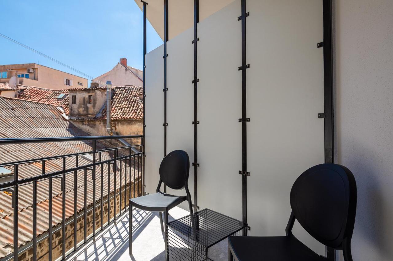 Luxury Rooms Unicus I, Ii, IV Split Exterior foto