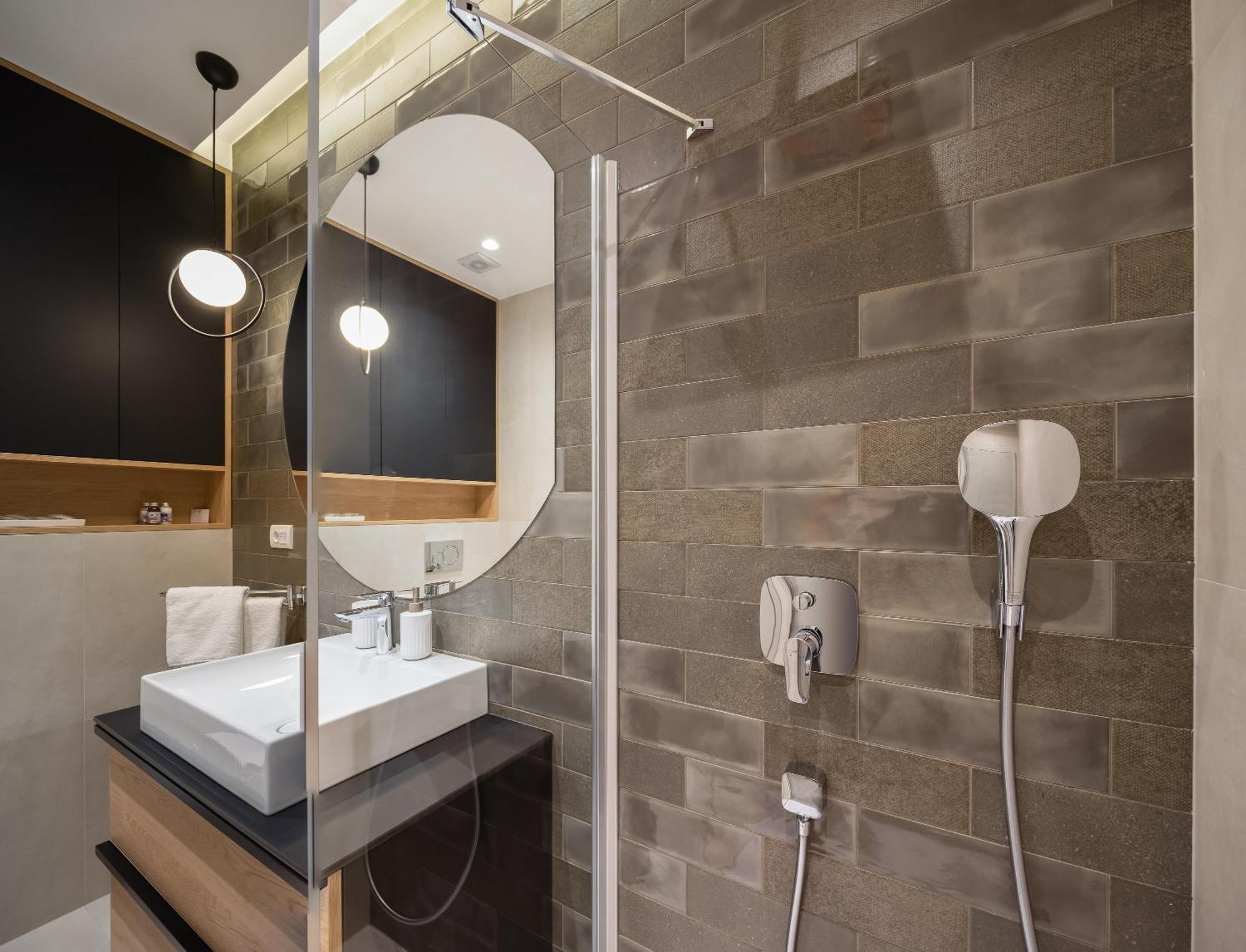 Luxury Rooms Unicus I, Ii, IV Split Exterior foto